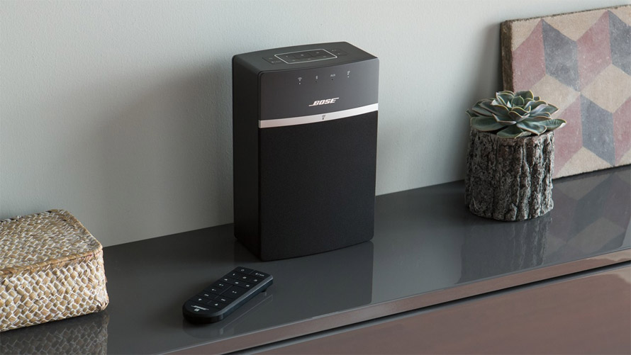 Bose Soundtouch 10